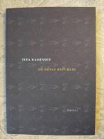 De d&ouml;vas republik