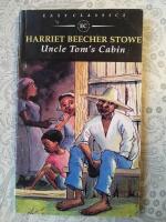 Uncle Tom's cabin