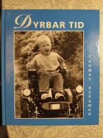 Dyrbar tid : Stefan har muskeldystrofi