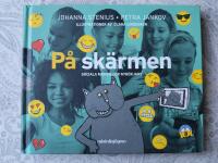 P&aring; sk&auml;rmen : sociala medier f&ouml;r nyb&ouml;rjare
