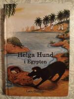 Helga Hund i Egypten