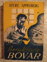 Beryktade bovar