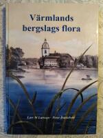 V&auml;rmlands bergslags flora