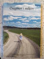 &Ouml;stg&ouml;ten i milj&ouml;n : en ekologisk studie om yttre milj&ouml;faktorer och t&auml;nkbara riskexponeringar i befolkningen