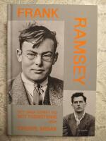 Frank Ramsey - det unga geniet vid Wittgensteins sida