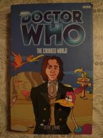 Doctor Who the crooked world