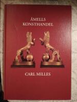 Carl Milles: Livet och universum
