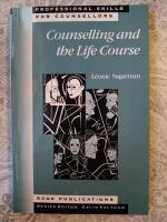 Counselling and the life course
