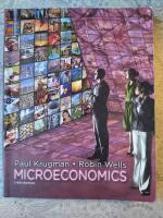 Microeconomics
