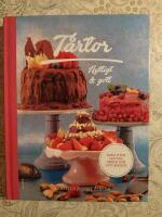 T&aring;rtor: nyttigt & gott