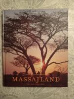 Massajland - 100 mil till fots