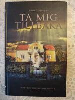 Ta mig tillbaka