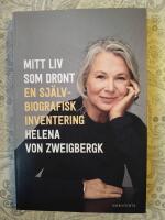 Mitt liv som dront : en sj&auml;lvbiografisk inventering
