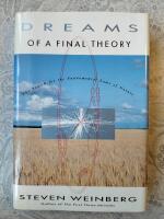 Dreams of a final theory
