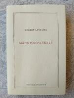 M&auml;nniskosl&auml;ktet