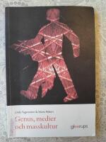 Genus, medier och masskultur