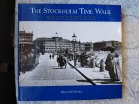 The Stockholm time walk