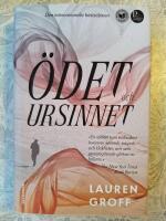 &Ouml;det och ursinnet