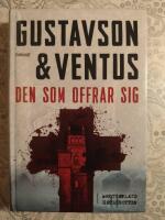 Den som offrar sig