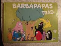 Barbapapas tr&auml;d