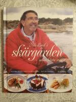 Nils Emil i sk&auml;rg&aring;rden : mina b&auml;sta recept