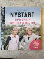 Nystart : starkare, friskare, piggare med enkel tr&auml;ning