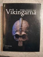 Stora boken om vikingarna