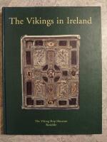 The vikings in Ireland