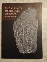 The vikings in the isle of man