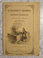 Vittnetsb&ouml;rdets tabernakel