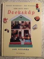 G&ouml;r ditt eget docksk&aring;p och tittsk&aring;p