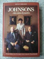 Johnsons : den sista dynastin