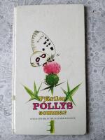 Fj&auml;rilen Pollys sommar