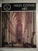 High gothic art 