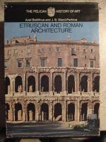 Etruscan and Roman architecture 