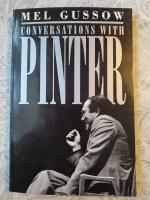 Conversations with Pinter