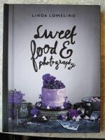 Sweet food and photography