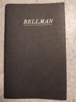 Songs by Carl Michael Bellman 1740-1795