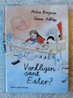 Verkligen sant Ester?