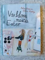 V&auml;rldens mesta Ester