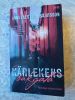 K&auml;rlekens bakgata
