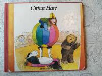 Cirkus Hare