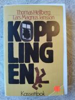 Kopplingen [Ljudupptagning]