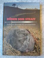 D&ouml;den som straff : gl&ouml;mda gravar p&aring; galgbacken