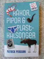 R&auml;kor, pipor & plastkalsonger