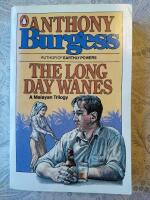 The long day wanes 