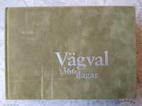 V&auml;gval