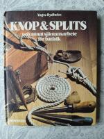 Knop & splits och annat sj&ouml;mansarbete f&ouml;r b&aring;tfolk