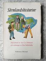 S&ouml;rmlandshistorier 