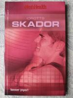 Idrottsskador